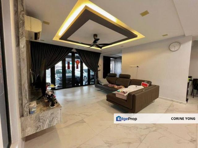 House for sale in Johore Bahru, Johor