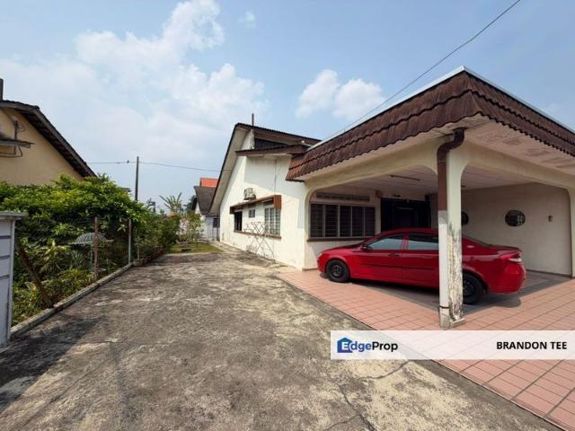 House for sale in Selayang, Selangor