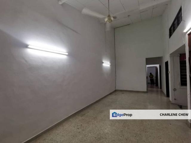 House for rent in Johor Bahru