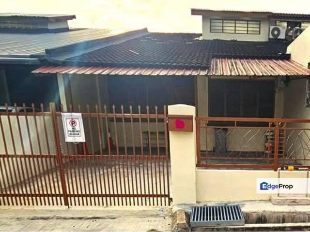 House for rent in Johore Bahru, Johor