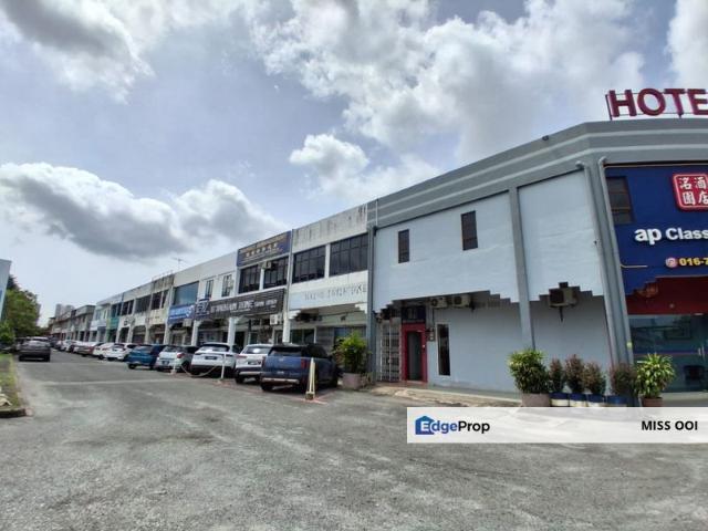 Shop for rent in Alor Setar, Kota Setar