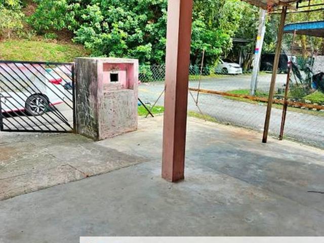 House for sale in Selayang, Selangor
