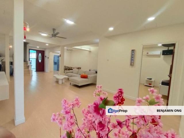House for sale in Johore Bahru, Johor