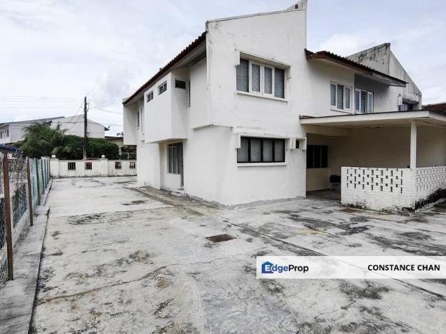 House for sale in Johore Bahru, Johor