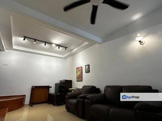 House for rent in Johore Bahru, Johor