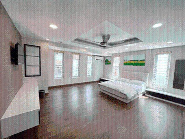 House for rent in Johore Bahru, Johor