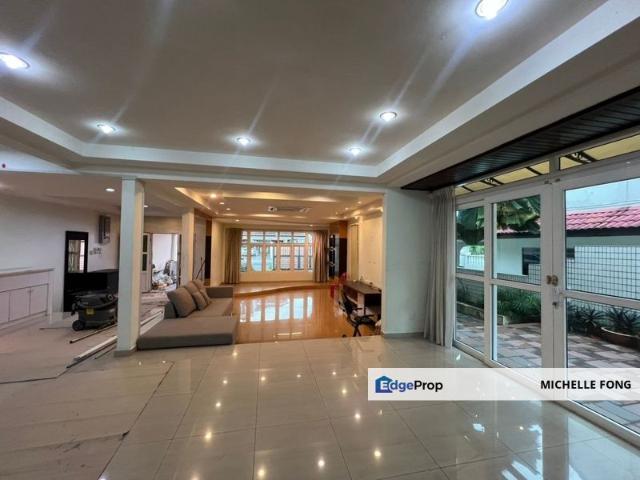House for rent in Johore Bahru, Johor