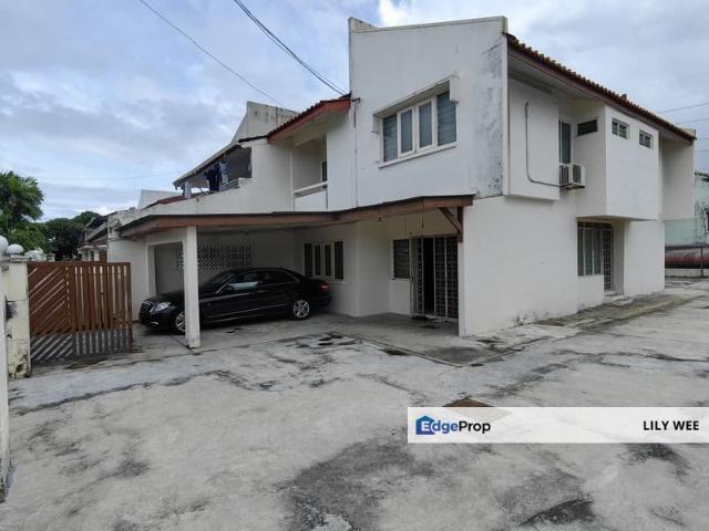 House for sale in Johore Bahru, Johor
