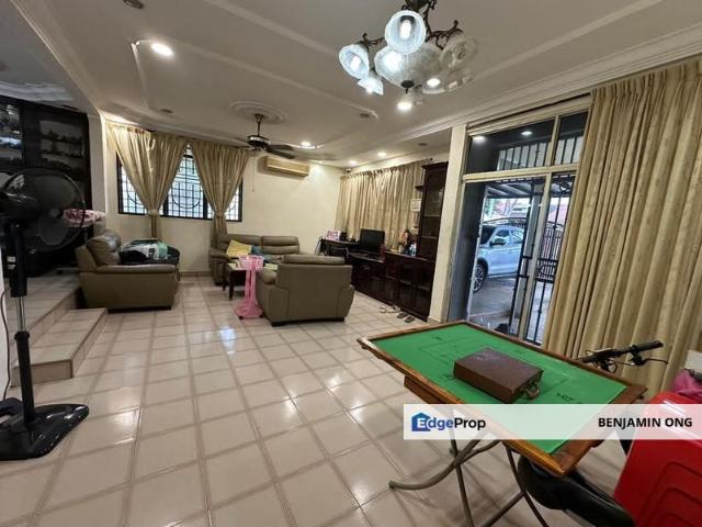House for sale in Johore Bahru, Johor