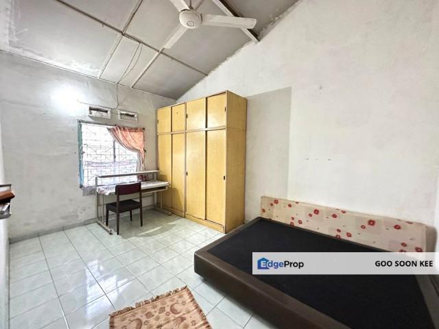 House for sale in Johore Bahru, Johor