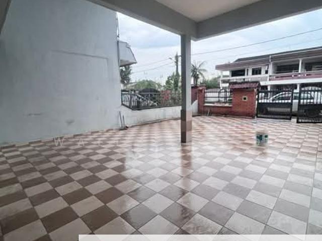 House for sale in Johore Bahru, Johor