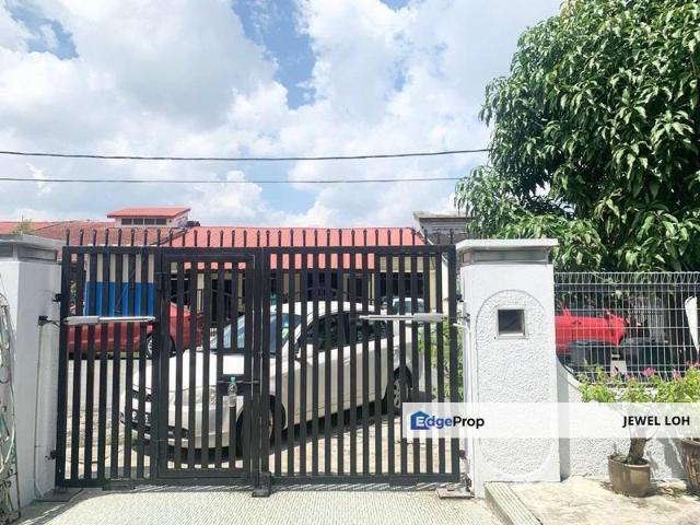 House for rent in Johore Bahru, Johor