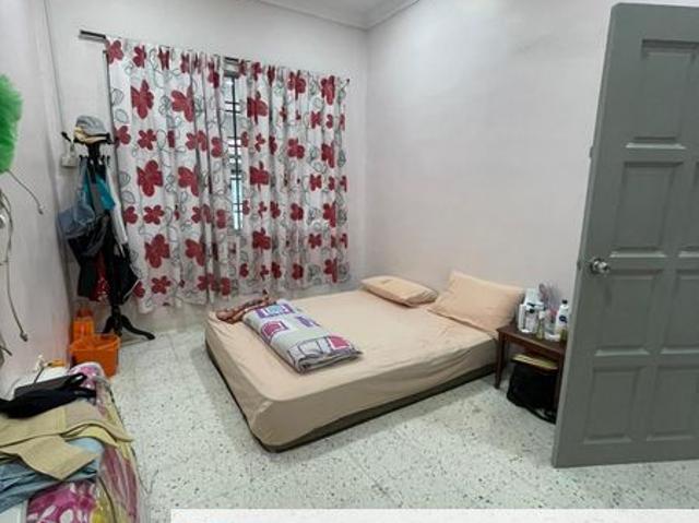 House for rent in Johore Bahru, Johor