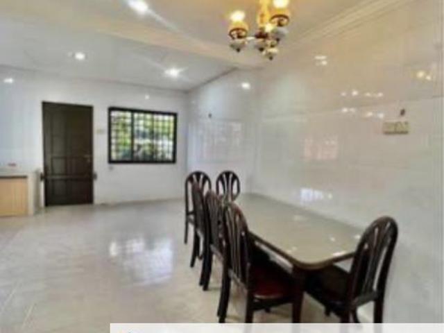 House for rent in Johore Bahru, Johor