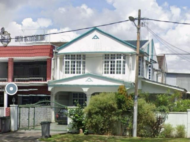 House for rent in Johore Bahru, Johor