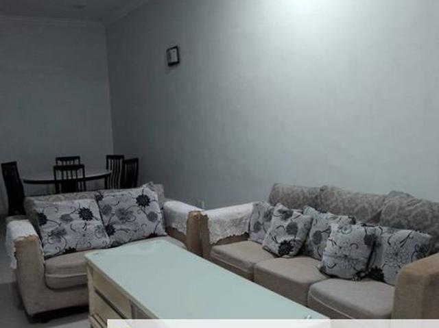 House for rent in Johore Bahru, Johor