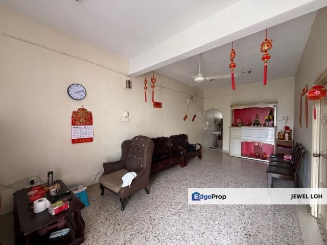 House for sale in Johore Bahru, Johor