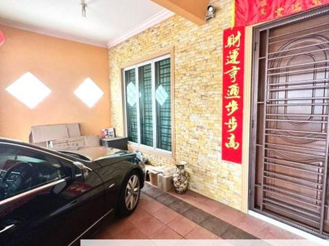 House for sale in Johore Bahru, Johor