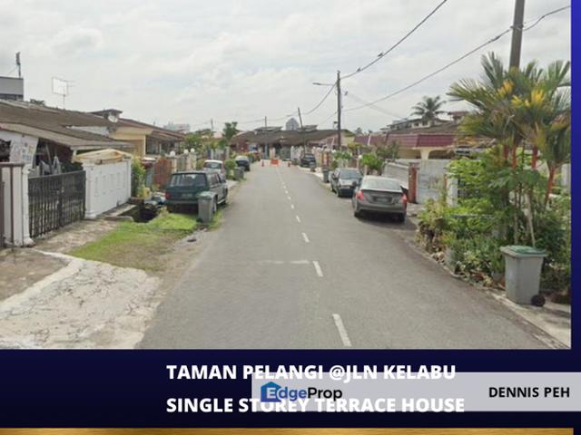House for rent in Johore Bahru, Johor