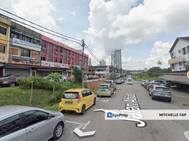 Shop for rent in Johore Bahru, Johor