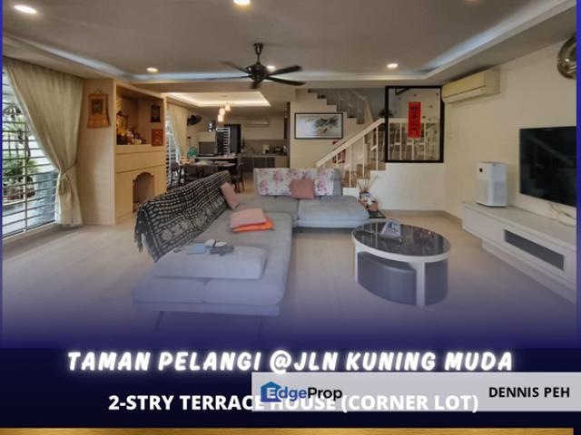 House for sale in Johore Bahru, Johor
