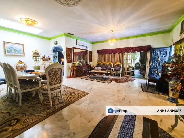 House for sale in Kuala Lumpur