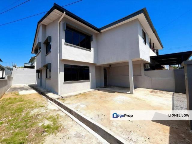 House for sale in Johore Bahru, Johor