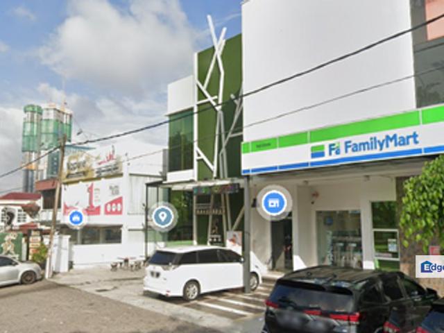 Shop for sale in Johore Bahru, Johor