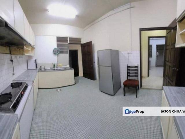 House for sale in Johore Bahru, Johor