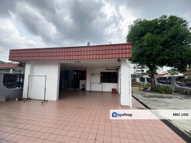 House for rent in Johore Bahru, Johor