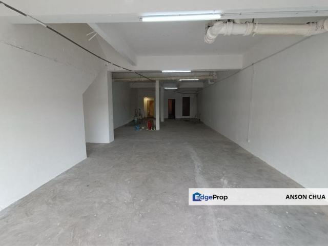 Shop for rent in Johore Bahru, Johor