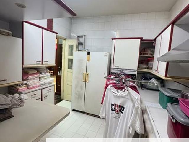House for sale in Johore Bahru, Johor