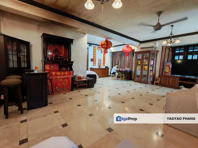 House for sale in Johore Bahru, Johor