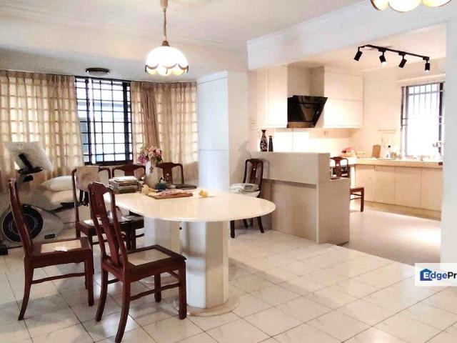 House for sale in Johore Bahru, Johor