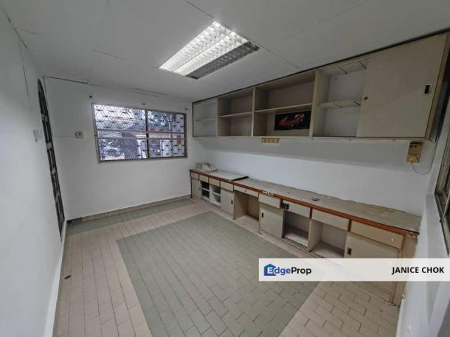 House for rent in Johore Bahru, Johor