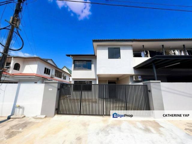House for sale in Johore Bahru, Johor