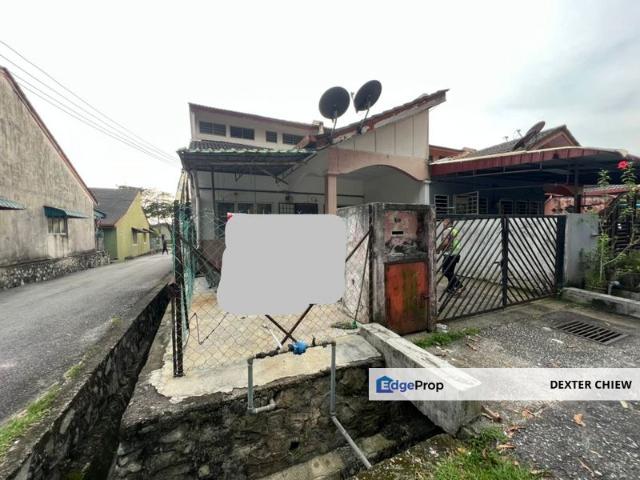 House for sale in Selayang, Selangor