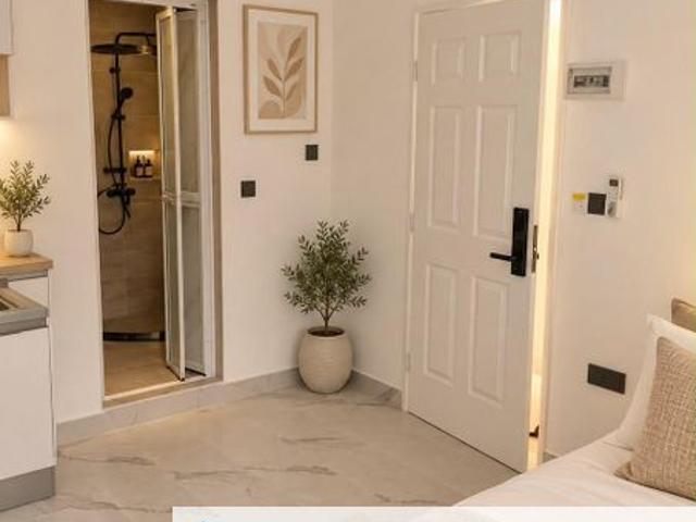 House for rent in Taman Pelangi, Johor Bahru