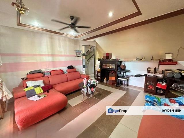 House for sale in Alor Setar, Kedah
