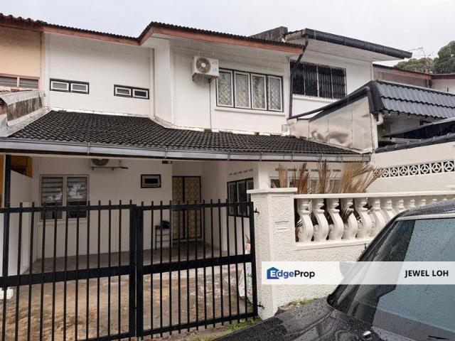 House for rent in Johore Bahru, Johor