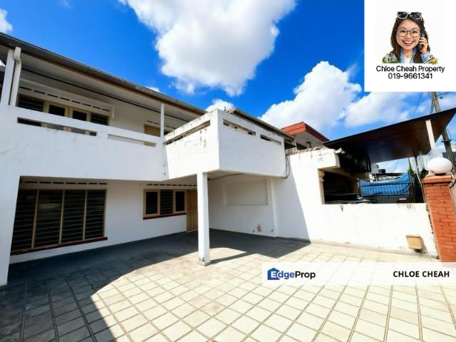 House for sale in Johore Bahru, Johor