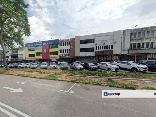 Shop for sale in Johore Bahru, Johor