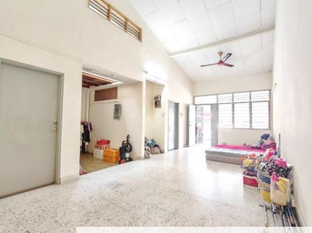 House for sale in Johore Bahru, Johor