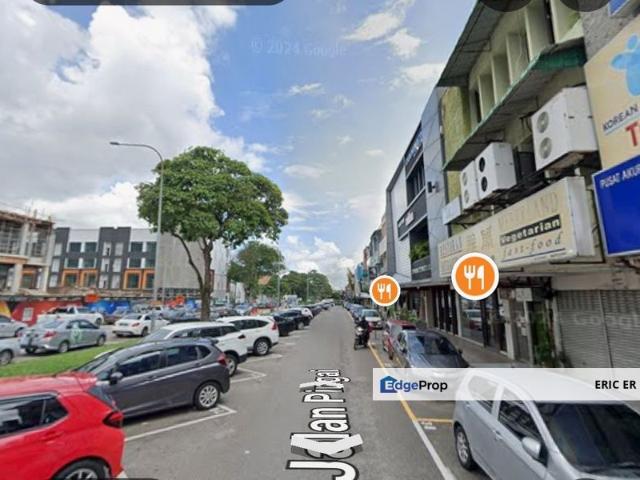 Shop for sale in Johore Bahru, Johor