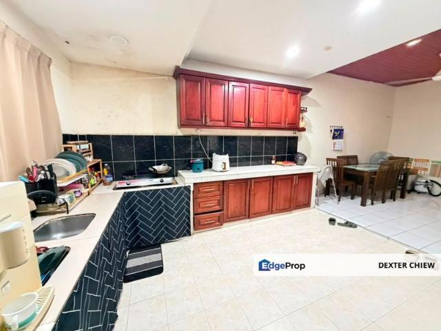 House for sale in Selayang, Selangor