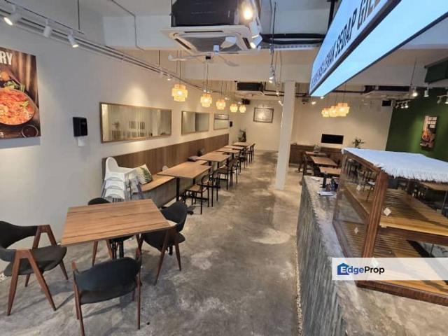 Shop for sale in Johore Bahru, Johor