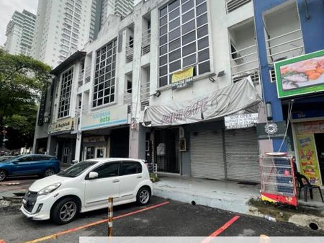 Shop for sale in Country Heights Damansara, Kuala Lumpur