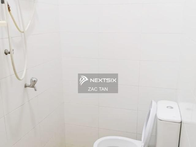 House for rent in Taman Ungku, Johor Bahru