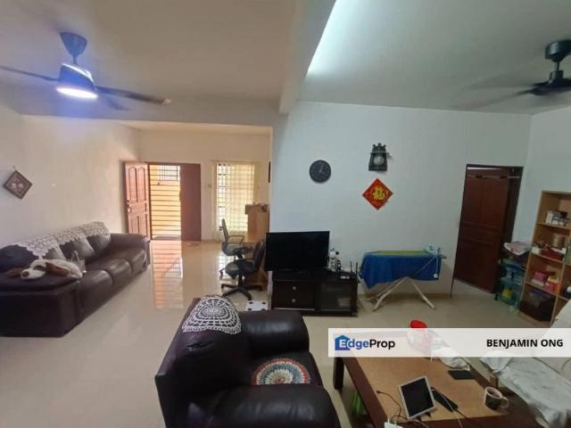 House for sale in Johore Bahru, Johor