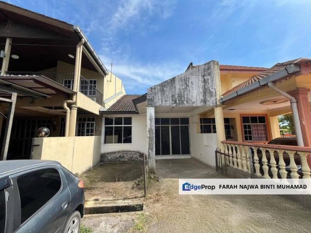 House for sale in Alor Setar, Kedah
